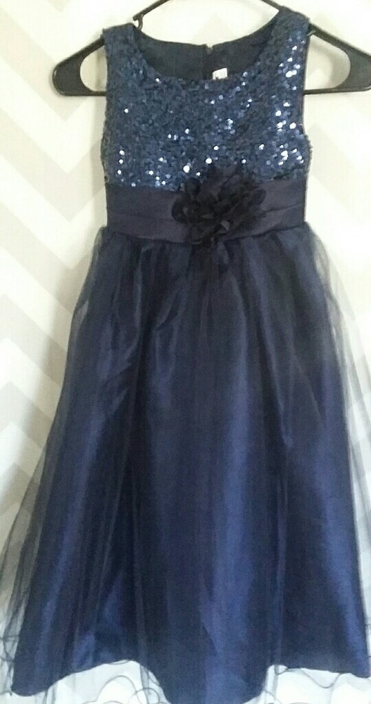 Girls Dress